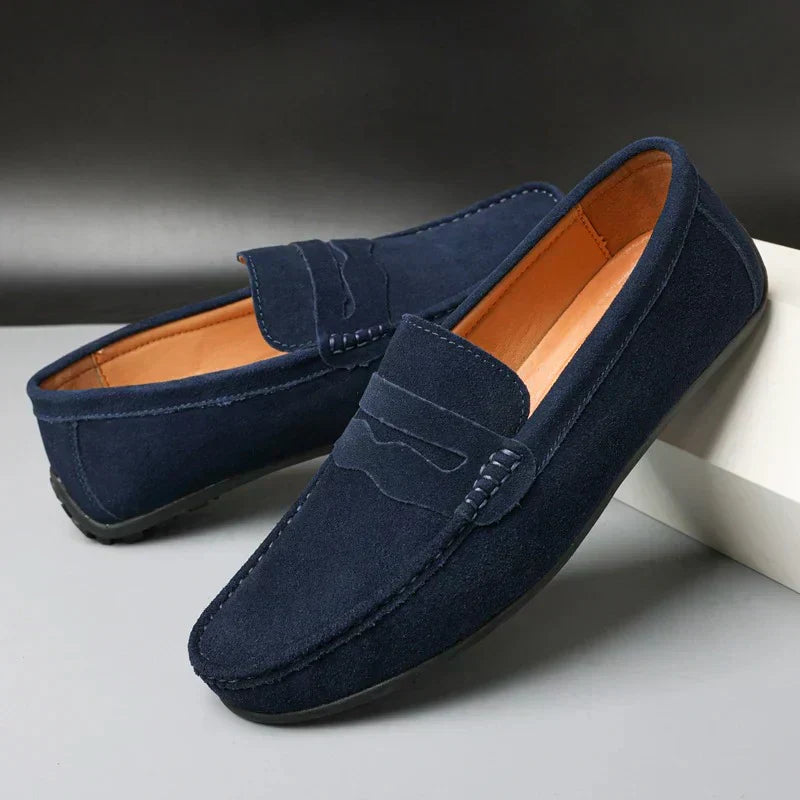 Erica | Stylish Casual Loafers