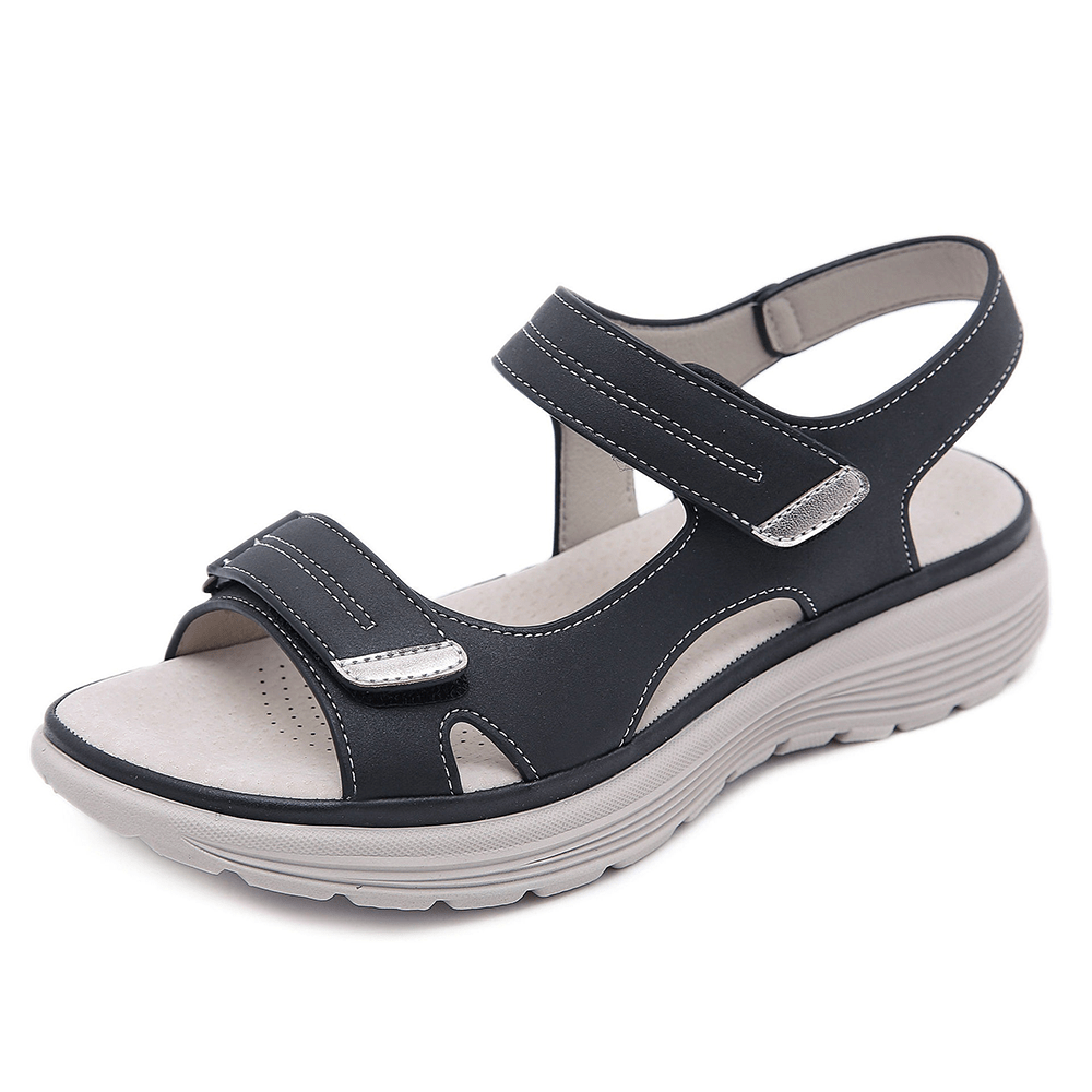 Ashton | Stylish Adjustable Strap Sandals