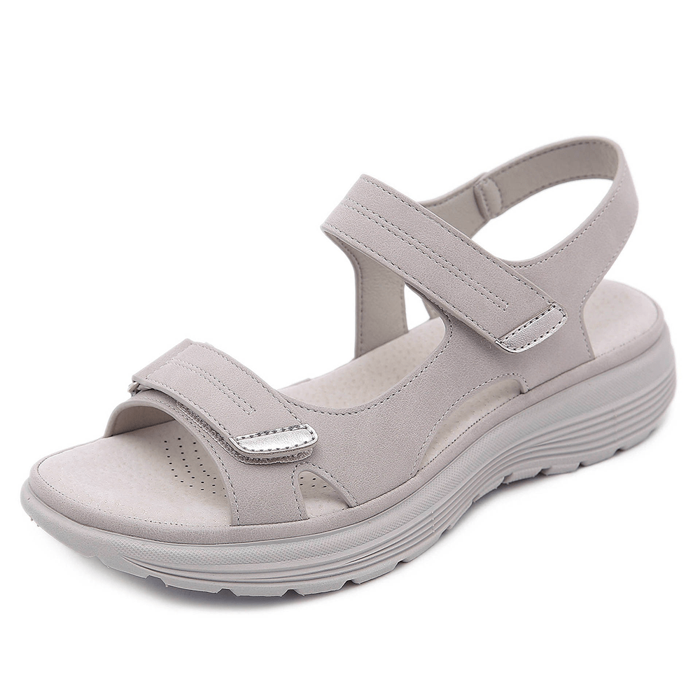 Ashton | Stylish Adjustable Strap Sandals