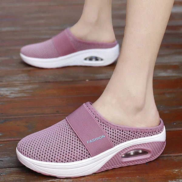 Erica™ | Stylish Slip-On Comfort Shoes