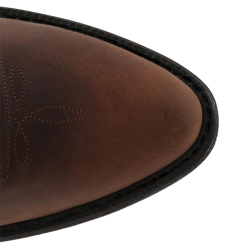 Jennifer | Stylish Western Embroidered Boots