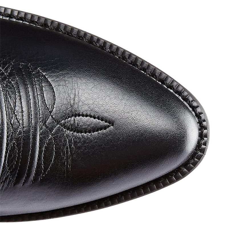 Jennifer | Stylish Western Embroidered Boots