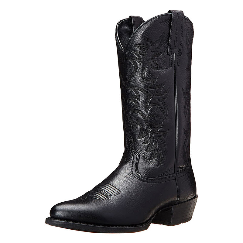 Jennifer | Stylish Western Embroidered Boots