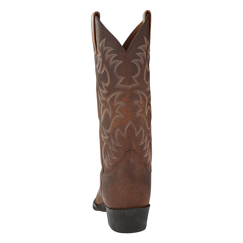 Jennifer | Stylish Western Embroidered Boots