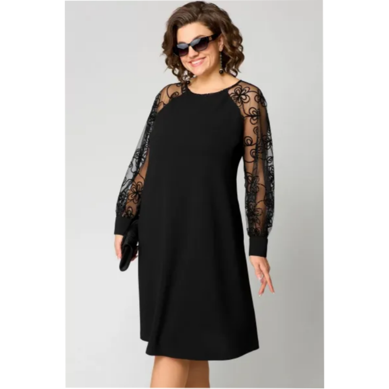 Maribel™ | Stylish Plus-Size Dress