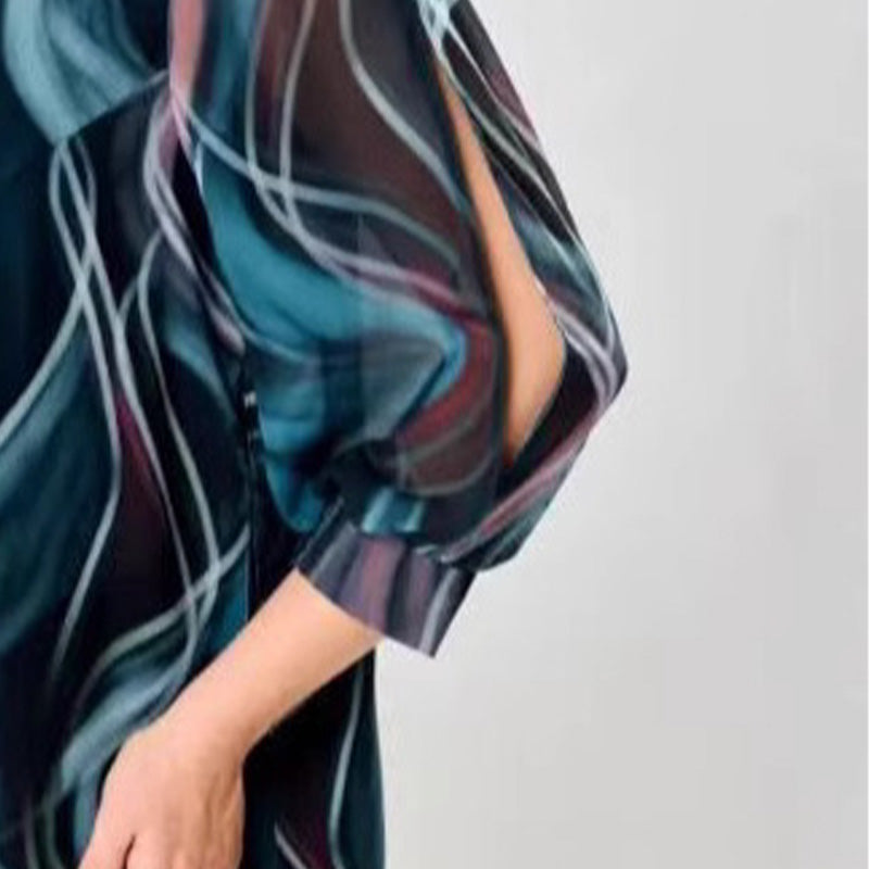 Rosemary™ Dress – Effortless Elegance for Spring & Summer