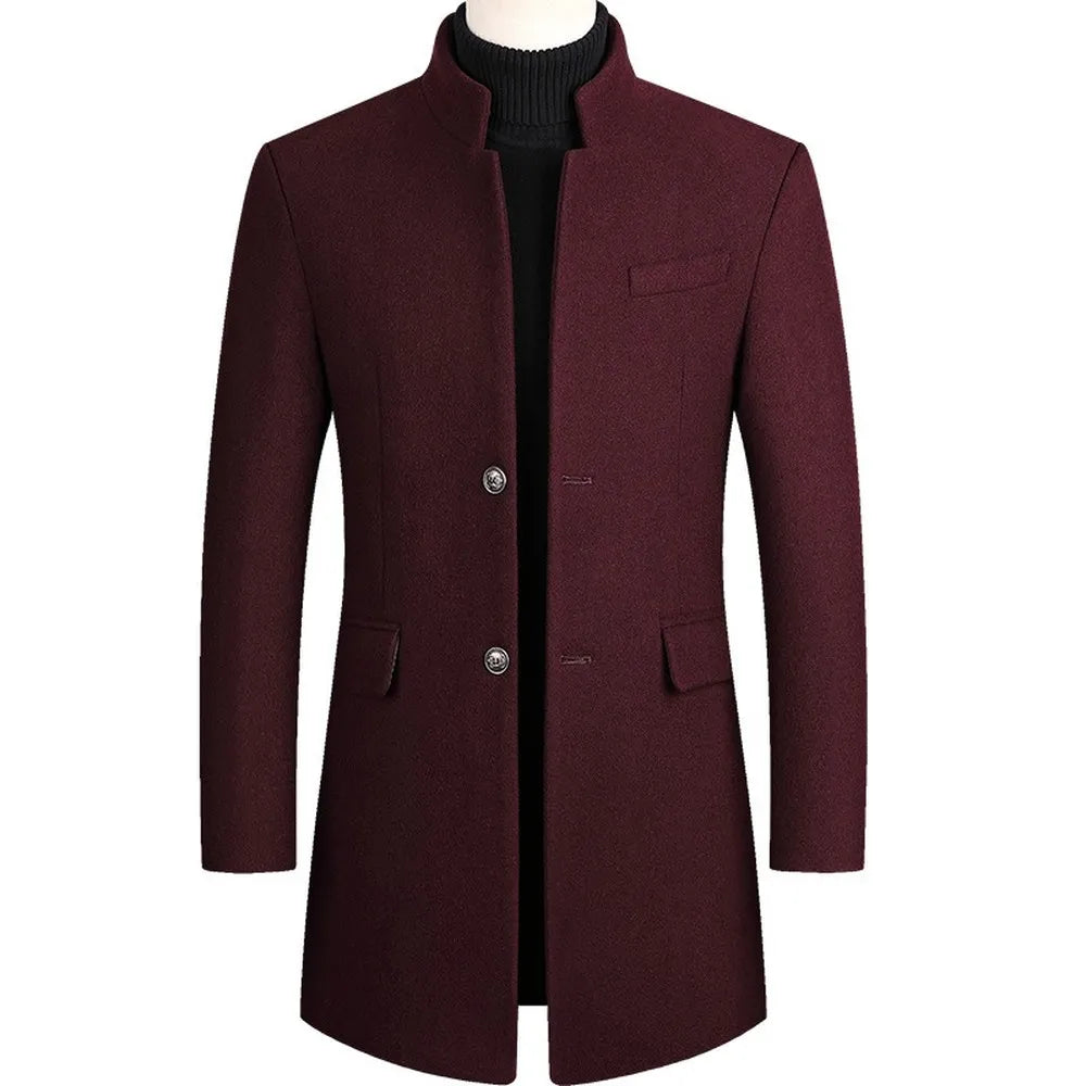 Timothy - Elegant Jacket for Men